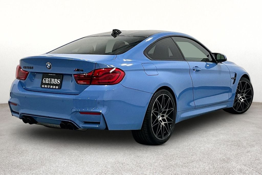 bmw m4 coupe 2018 WBS4Y9C54JAA85549 image bmw m4 coupe 2018 WBS4Y9C54JAA85549 image
